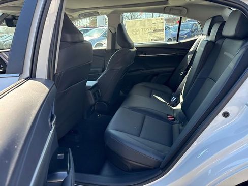 New 2026 Toyota Camry XLE image 13