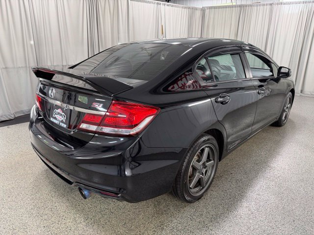 Used 2013 Honda Civic Si image 4