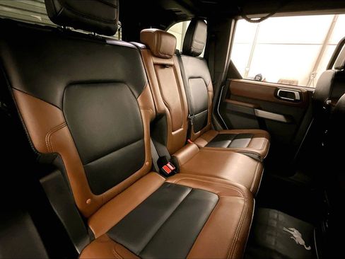 Certified 2023 Ford Bronco Outer Banks image 26