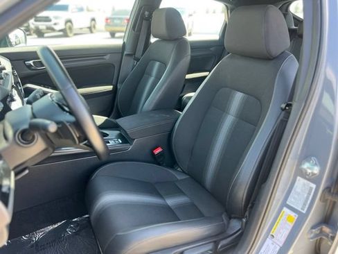 Used 2025 Honda Civic Sport image 14