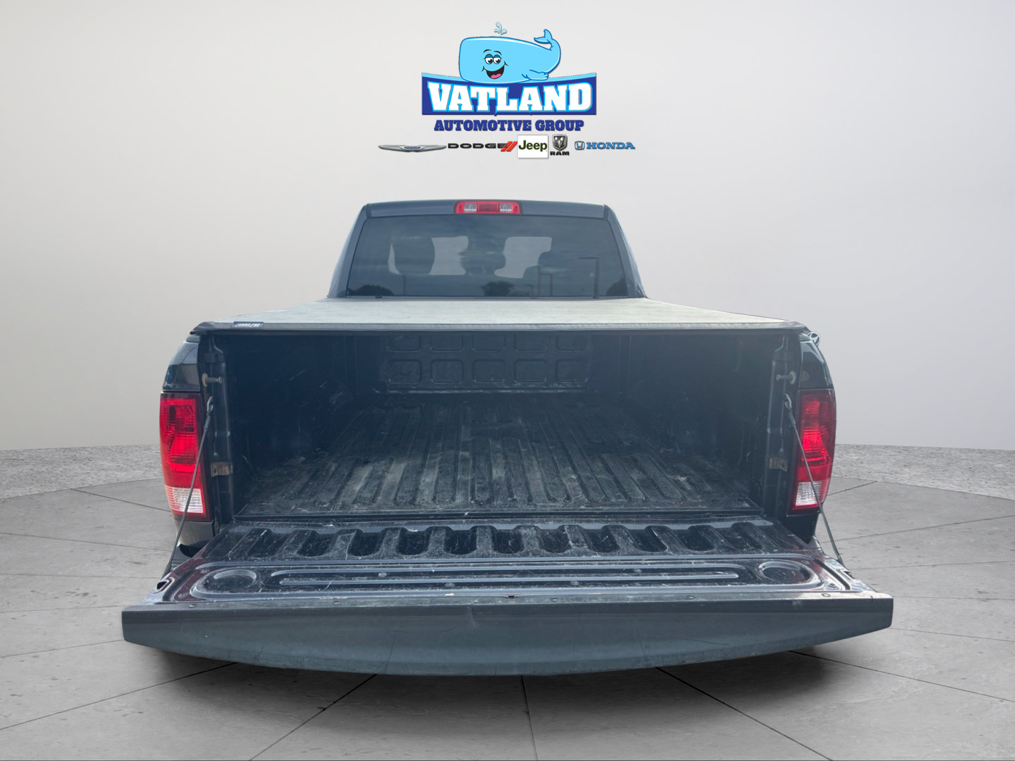 Certified 2017 RAM 1500 Express AWD/4WD image 35
