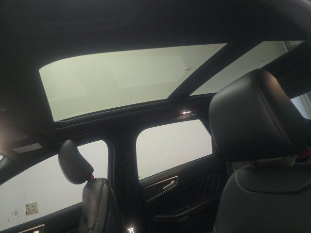 Used 2024 Ford Edge ST-Line AWD/4WD image 28