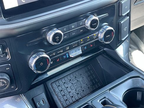 Used 2023 Ford F150 Tremor w/ Equipment Group 402A High image 16