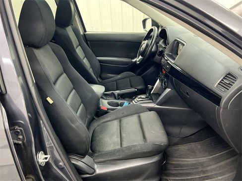 Used 2014 MAZDA CX-5 Touring w/ Bose/Moonroof Package image 22