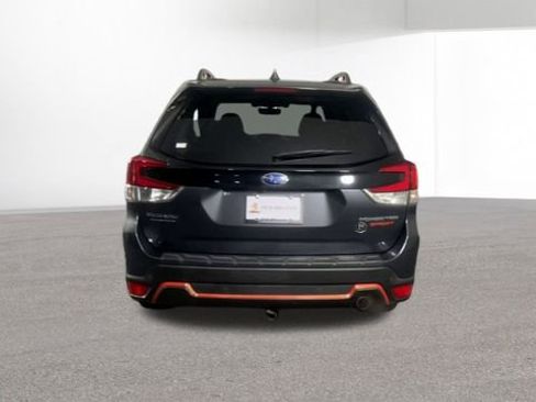 Used 2020 Subaru Forester Sport w/ Popular Package #2 image 10