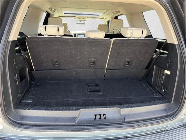 Used 2019 Ford Expedition Platinum AWD/4WD image 21