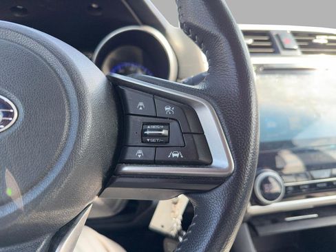 Used 2018 Subaru Legacy 2.5i Premium w/ Eyesight & BSD & Rcta & HBA image 13