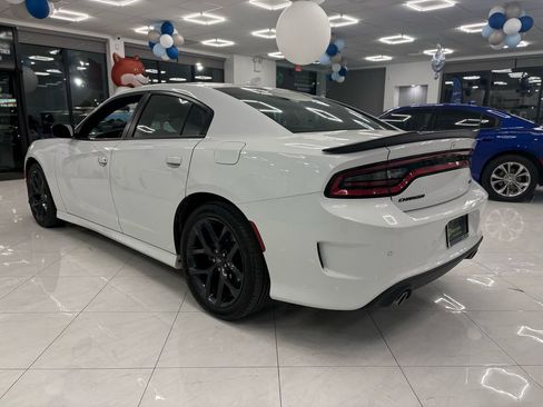 Used 2023 Dodge Charger GT w/ Blacktop Package image 10