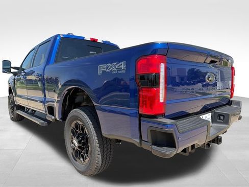 New 2026 Ford F250 XLT w/ XLT Premium Package AWD/4WD image 5