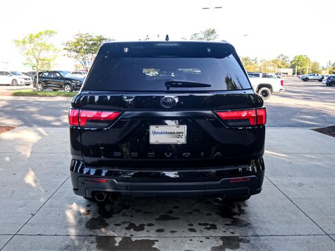 Used 2024 Toyota Sequoia TRD Pro AWD/4WD image 9