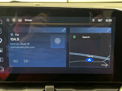 Used 2025 Chevrolet Equinox LT FWD image 50