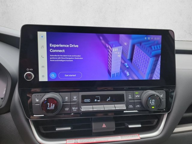 Used 2026 Toyota Grand Highlander AWD image 13