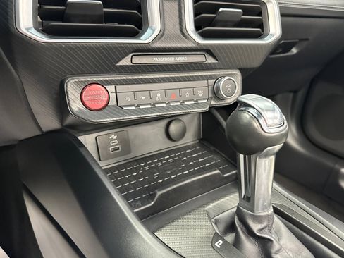 Used 2024 Ford Mustang Premium RWD image 9