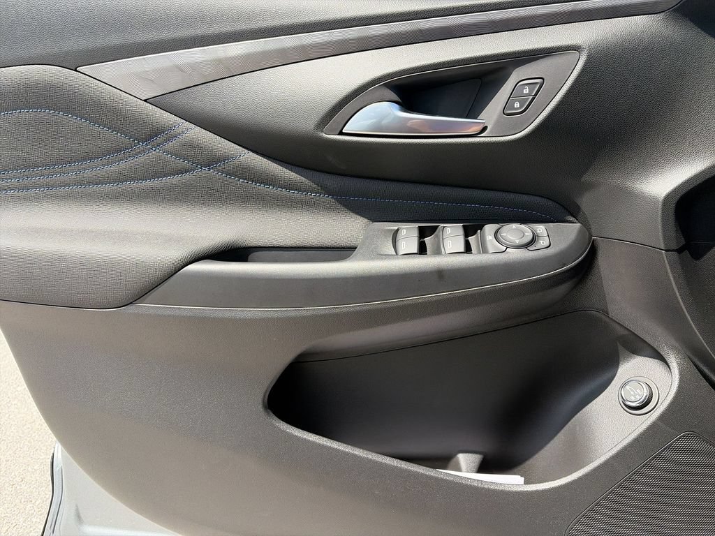 New 2026 Buick Envista Sport Touring w/ Convenience I Package FWD image 29