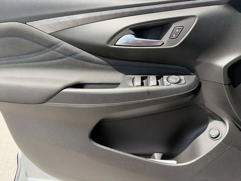 New 2026 Buick Envista Sport Touring w/ Convenience I Package FWD image 29
