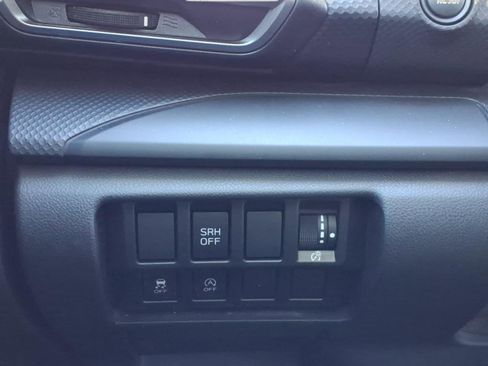 Used 2023 Subaru Forester 4DR CVT image 24