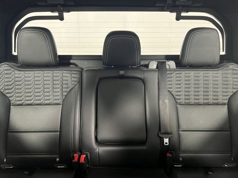 Used 2025 GMC Sierra EV Denali AWD/4WD image 14
