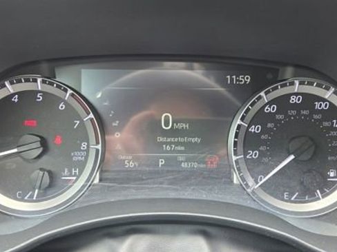 Used 2024 Toyota Highlander XSE AWD/4WD image 18