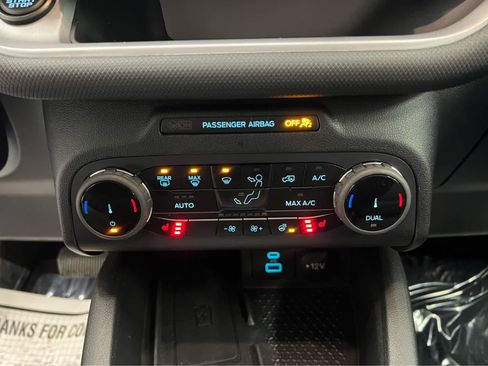 Used 2022 Ford Bronco Sport Outer Banks w/ Tech Package image 6