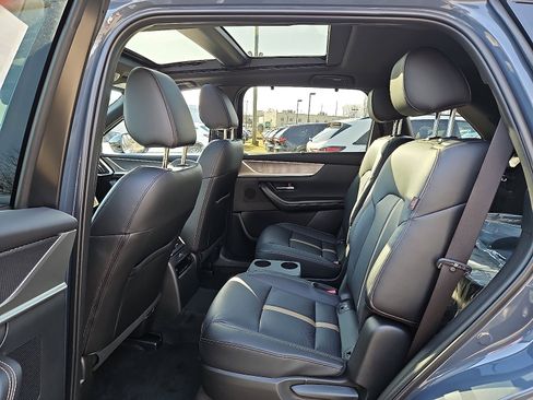 New 2026 MAZDA CX-90 3.3 Turbo S w/ Premium Package image 8