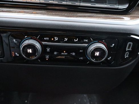 New 2026 Chevrolet Silverado 1500 LT w/ Safety Package AWD/4WD image 11
