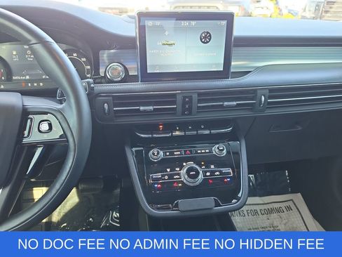 Used 2021 Lincoln Corsair FWD image 20