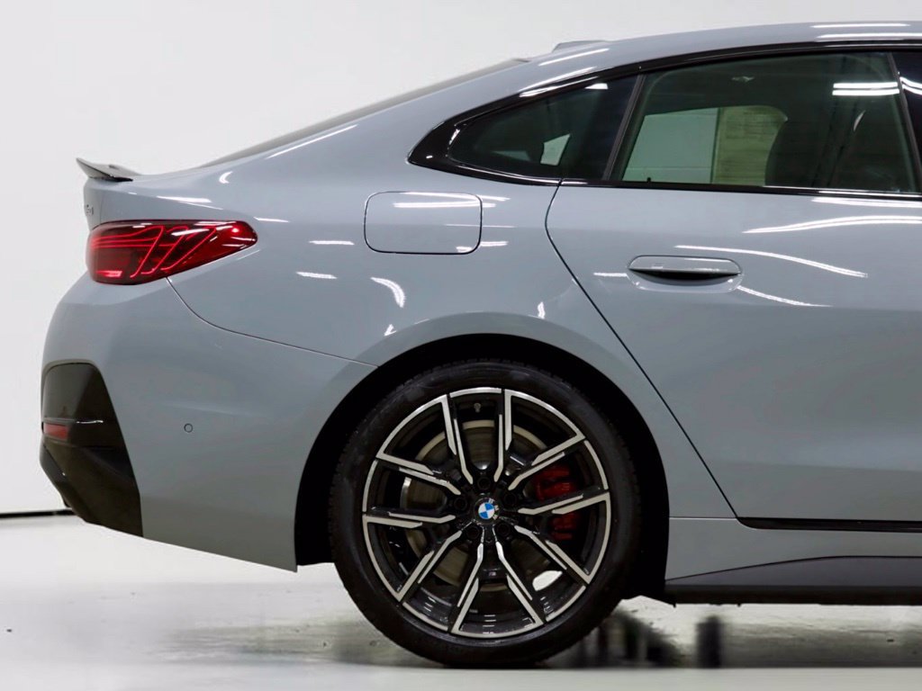 Used 2025 BMW i4 M50 w/ Premium Package AWD/4WD image 15