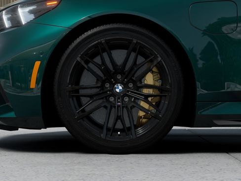 New 2026 BMW M5 Touring image 7