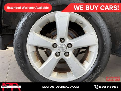 Used 2007 Lexus RX 350 AWD image 37