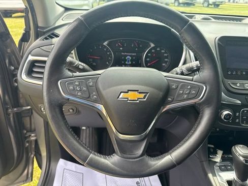 Used 2019 Chevrolet Equinox Premier AWD/4WD image 15