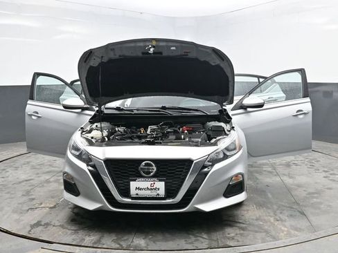 Used 2021 Nissan Altima 2.5 S image 41