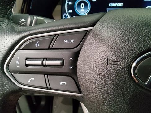 Used 2022 Hyundai Palisade Calligraphy image 29