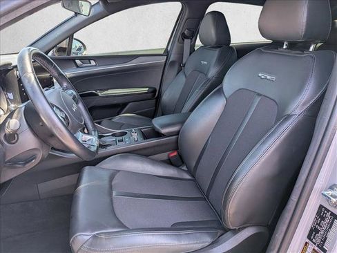 Used 2022 Kia K5 GT-Line AWD/4WD image 16