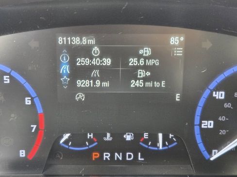 Certified 2021 Ford Bronco Sport image 13