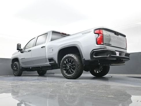 New 2026 Chevrolet Silverado 2500 LT w/ Trail Boss Package image 41