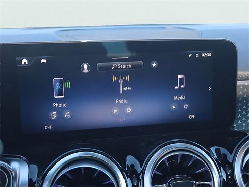 New 2026 Mercedes-Benz GLB 250 4MATIC image 48