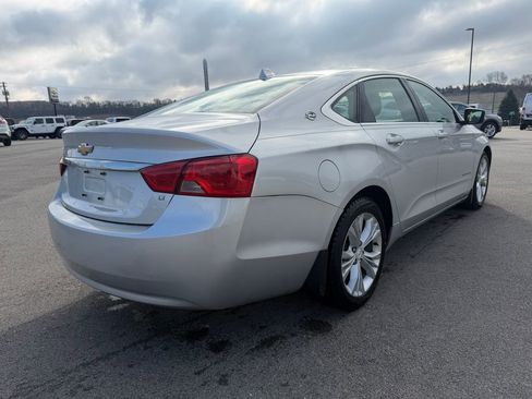 Used 2014 Chevrolet Impala LT image 6