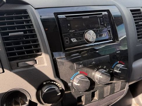 Used 2007 Toyota Tundra 2WD Regular Cab image 4