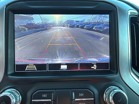 Certified 2020 GMC Sierra 2500 SLT w/ SLT Convenience Package image 12