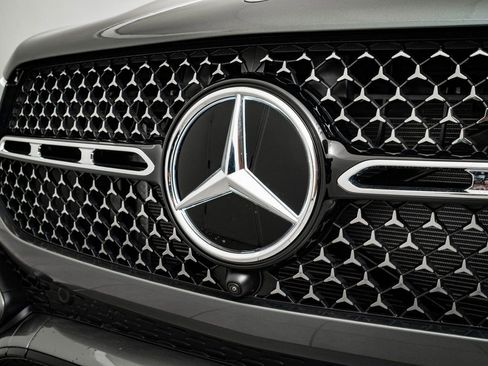 New 2026 Mercedes-Benz GLE 350 4MATIC image 16