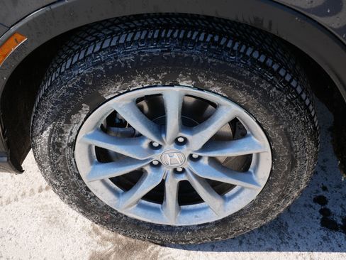 Certified 2026 Honda CR-V EX image 15