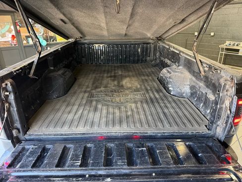 Used 2010 Ford F450 Harley-Davidson AWD/4WD image 44