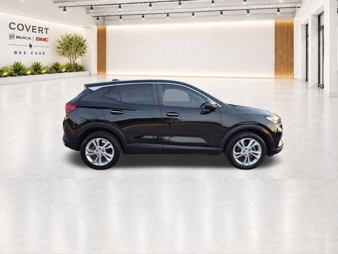 Used 2023 Buick Encore GX Preferred FWD image 14