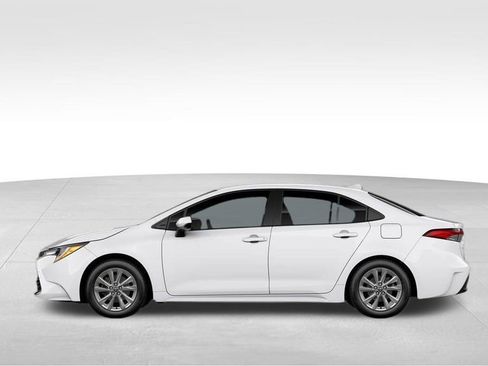 New 2026 Toyota Corolla LE image 6