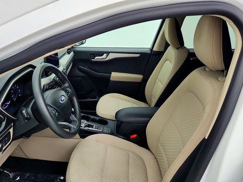 Used 2020 Ford Escape SE AWD/4WD image 19