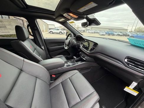 New 2026 Dodge Durango GT image 10