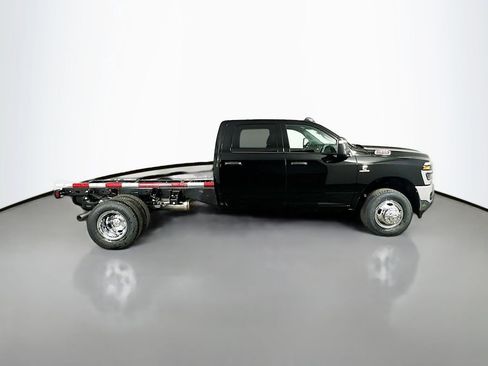 New 2026 RAM 3500 Tradesman w/ Chrome Appearance Group A image 8