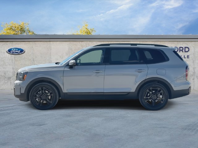 Used 2025 Kia Telluride SX Prestige X-Line AWD/4WD image 5