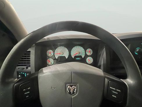 Used 2007 Dodge Ram 1500 Truck ST w/ SXT Group image 30