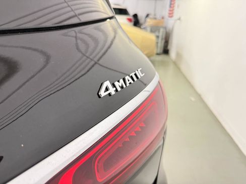 Used 2020 Mercedes-Benz GLS 450 4MATIC image 29